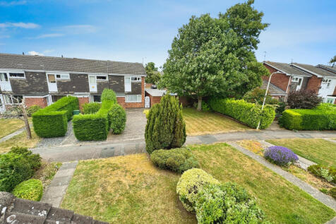 7 Denton Walk, Wigston Meadows, Wigston, LE18 3XJ