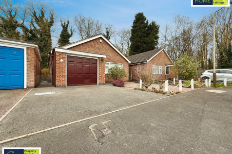 Alan Close, Rushey Mead, Leicester, LE4 7QW
