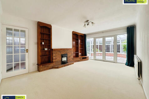 Alan Close, Rushey Mead, Leicester, LE4 7QW