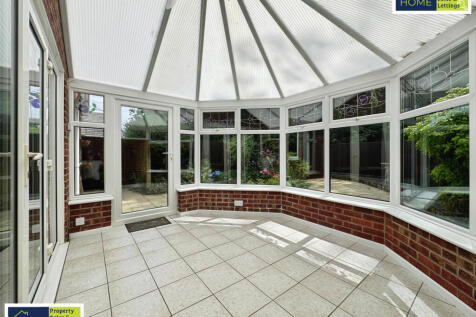 Alan Close, Rushey Mead, Leicester, LE4 7QW