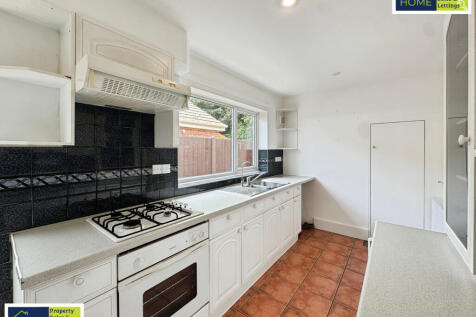 Alan Close, Rushey Mead, Leicester, LE4 7QW