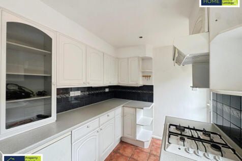 Alan Close, Rushey Mead, Leicester, LE4 7QW