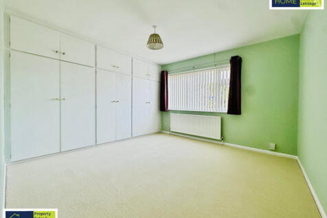 Alan Close, Rushey Mead, Leicester, LE4 7QW