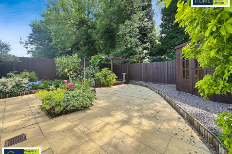 Alan Close, Rushey Mead, Leicester, LE4 7QW