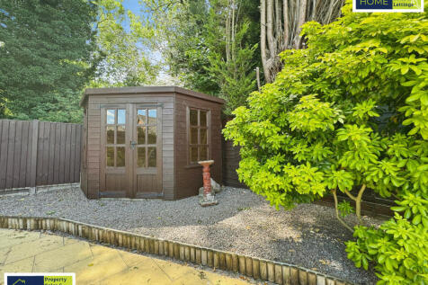 Alan Close, Rushey Mead, Leicester, LE4 7QW