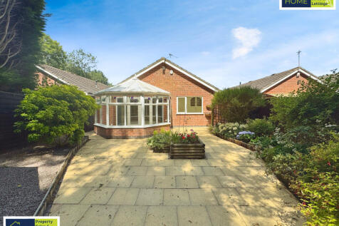 Alan Close, Rushey Mead, Leicester, LE4 7QW