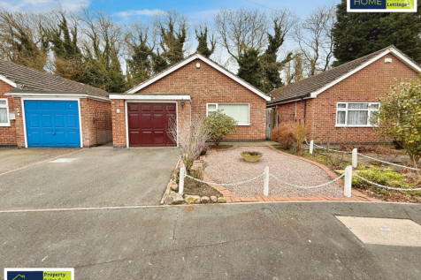 Alan Close, Rushey Mead, Leicester, LE4 7QW