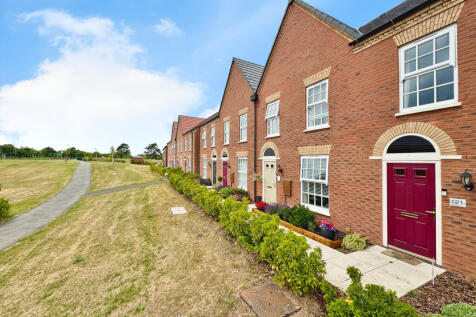 121 Excelsior Way, Sileby, Loughborough, LE12 7XE