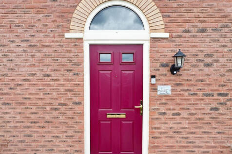 121 Excelsior Way, Sileby, Loughborough, LE12 7XE