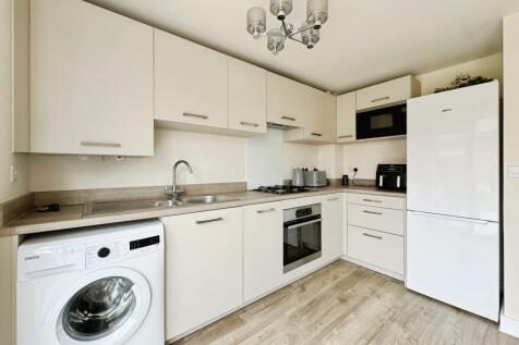 121 Excelsior Way, Sileby, Loughborough, LE12 7XE