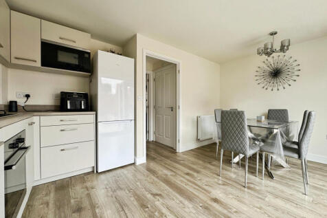 121 Excelsior Way, Sileby, Loughborough, LE12 7XE