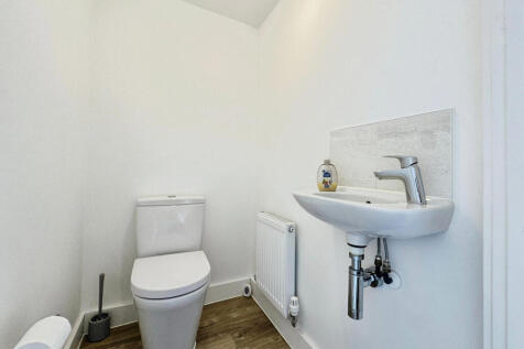 121 Excelsior Way, Sileby, Loughborough, LE12 7XE