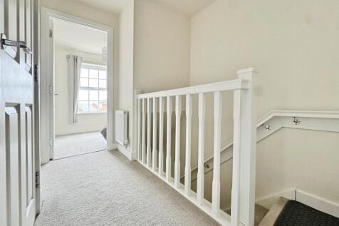 121 Excelsior Way, Sileby, Loughborough, LE12 7XE