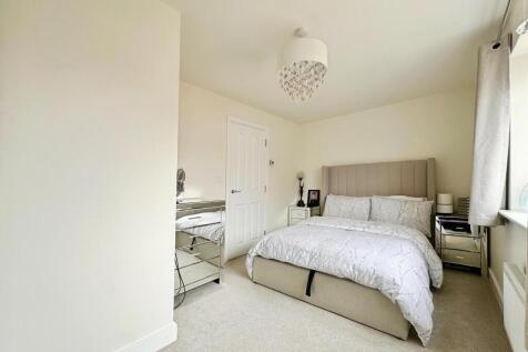 121 Excelsior Way, Sileby, Loughborough, LE12 7XE