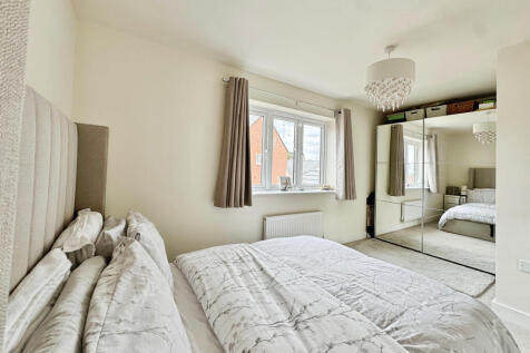 121 Excelsior Way, Sileby, Loughborough, LE12 7XE