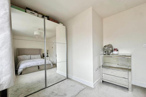 121 Excelsior Way, Sileby, Loughborough, LE12 7XE