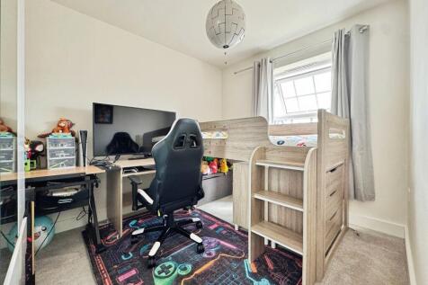 121 Excelsior Way, Sileby, Loughborough, LE12 7XE