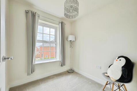 121 Excelsior Way, Sileby, Loughborough, LE12 7XE