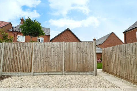 121 Excelsior Way, Sileby, Loughborough, LE12 7XE