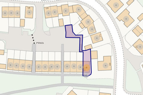 Plot location