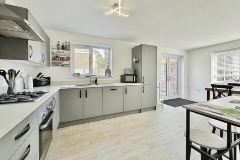 27 Oak Tree Road, Great Glen, Leicester, LE8 9HP