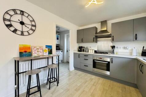27 Oak Tree Road, Great Glen, Leicester, LE8 9HP