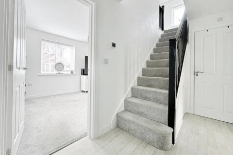 27 Oak Tree Road, Great Glen, Leicester, LE8 9HP