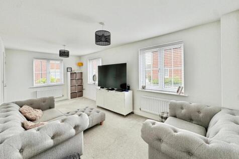 27 Oak Tree Road, Great Glen, Leicester, LE8 9HP