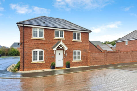 27 Oak Tree Road, Great Glen, Leicester, LE8 9HP