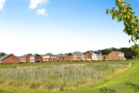 27 Oak Tree Road, Great Glen, Leicester, LE8 9HP