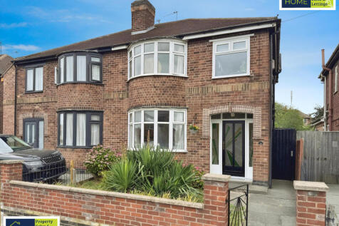 14 Deancourt Road, Leicester, LE2 6GH