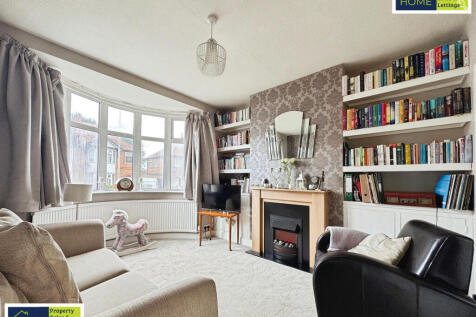 14 Deancourt Road, Leicester, LE2 6GH