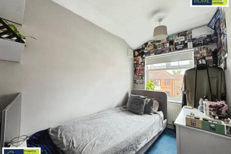 14 Deancourt Road, Leicester, LE2 6GH