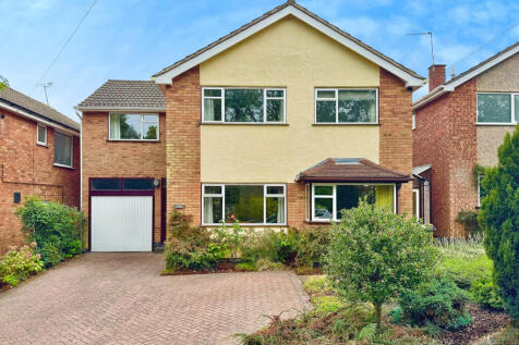 124 Main Street, Ratby,