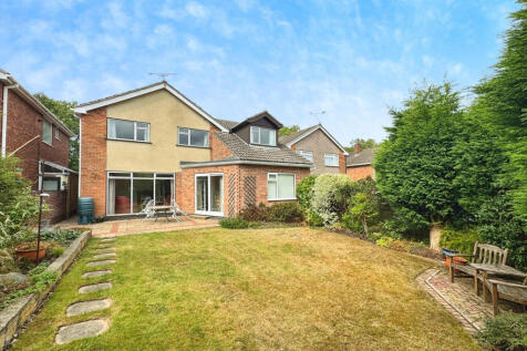 124 Main Street, Ratby,