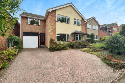 124 Main Street, Ratby,