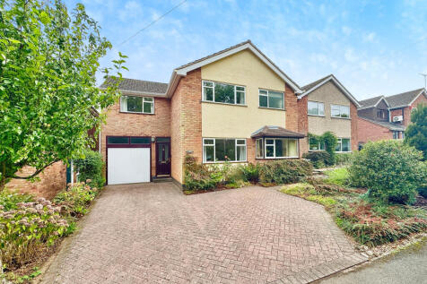 124 Main Street, Ratby, Leicester, LE6 0LL