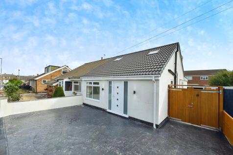 25 Keswick Close, Birstall