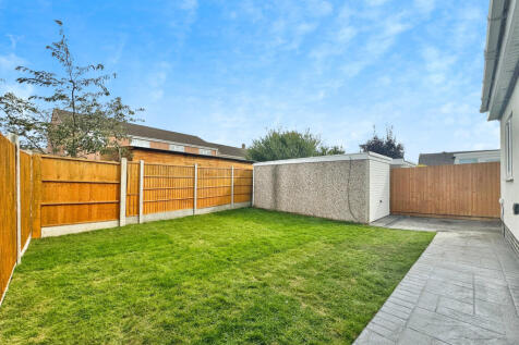 25 Keswick Close, Birstall