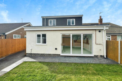 25 Keswick Close, Birstall
