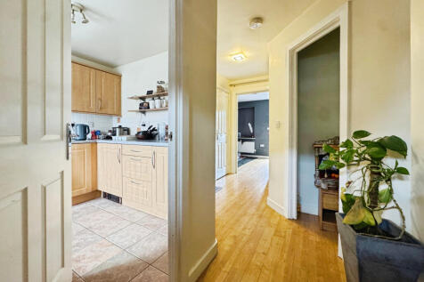 28 Lathkill Street, Market Harborough, LE16 9EY