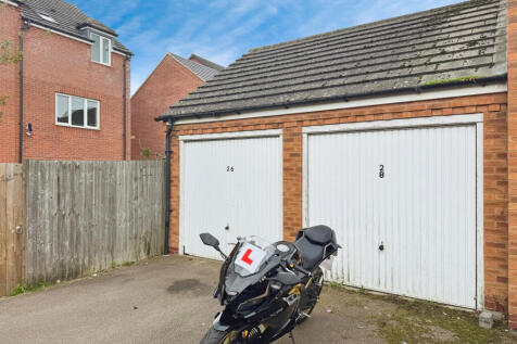 28 Lathkill Street, Market Harborough, LE16 9EY