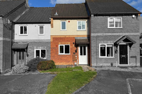 19 Forge Close, Fleckney, Leicester, LE8 8DA