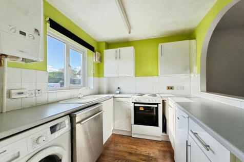 19 Forge Close, Fleckney, Leicester, LE8 8DA