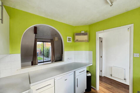 19 Forge Close, Fleckney, Leicester, LE8 8DA