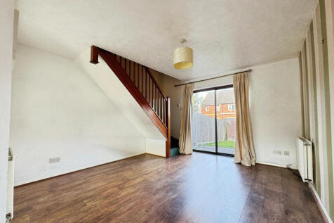 19 Forge Close, Fleckney, Leicester, LE8 8DA