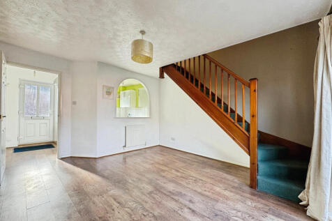 19 Forge Close, Fleckney, Leicester, LE8 8DA
