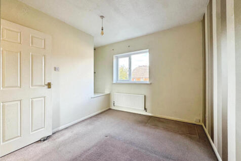 19 Forge Close, Fleckney, Leicester, LE8 8DA