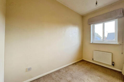 19 Forge Close, Fleckney, Leicester, LE8 8DA