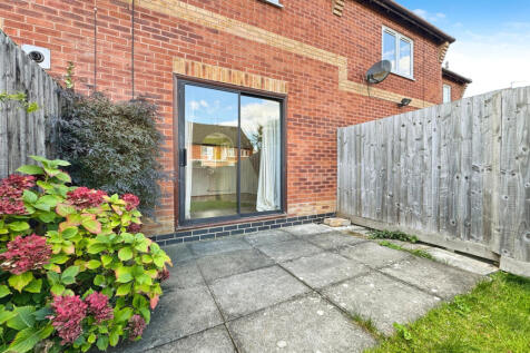 19 Forge Close, Fleckney, Leicester, LE8 8DA